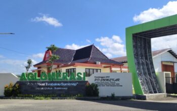 Diskop UKM dan Perindag Sumenep Maksimalkan Sosialisasi APHT Lewat Media Online, Anggarannya Rp30 Juta