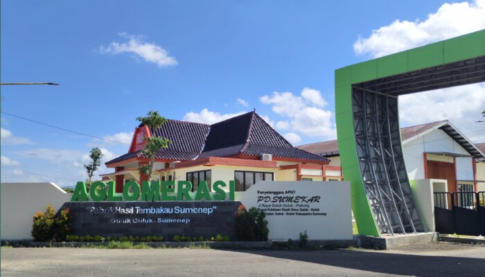 Diskop UKM dan Perindag Sumenep Maksimalkan Sosialisasi APHT Lewat Media Online, Anggarannya Rp30 Juta