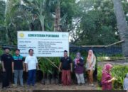Sumenep Bersiap Jadi Penopang Industri Kelapa Jatim, 115.000 Bibit Bersertifikat Disediakan Untuk Dukung Hilirisasi