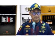 Bea Cukai Madura Wajib Usut HS, Nama Ini Disebut di Balik Peredaran Rokok Ilegal Manchester, Big Boss dan Coffee di Sumenep