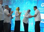BGN Luncurkan Aplikasi Reviu MBG, Penerima Manfaat Kini Bisa Nilai Makanan Bergizi Gratis Secara Langsung