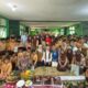 Istri Ketum PKB, Hj. Rustini, Rayakan Ulang Tahun dengan Gerakan Literasi dan Berbagi di Gunungkidul