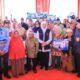 HLUN 2026 di Jatim, Gubernur Khofifah Salurkan Bantuan dan Perkuat Perlindungan untuk 54 Ribu Lansia