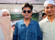 Bos DRT The Big Family Sebut Valen DA7 Talenta Madura yang Luar Biasa