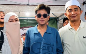 Bos DRT The Big Family Sebut Valen DA7 Talenta Madura yang Luar Biasa