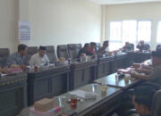 DPRD Sumenep Susun Agenda Kerja 2026, Fokus Sinkronisasi Program hingga Serap Aspirasi Warga