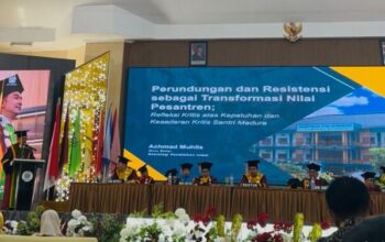 Guru Besar UIN Madura Ungkap 40% Santri Pernah Alami Perundungan, Ini Bedanya dengan Roasting hingga Kacoan