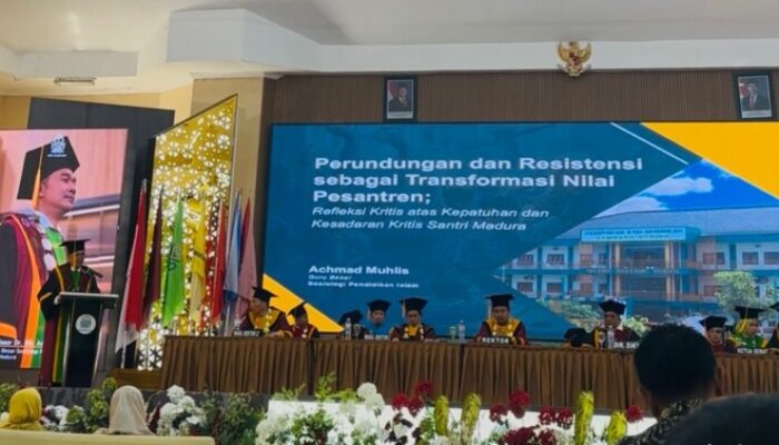 Guru Besar UIN Madura Ungkap 40% Santri Pernah Alami Perundungan, Ini Bedanya dengan Roasting hingga Kacoan