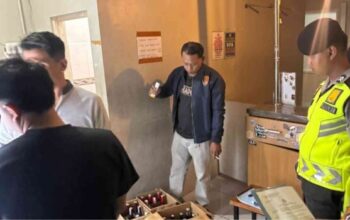 Seolah Menantang Pemkab dan Polisi, Dua Outlet 23 di Bantul Digrebek: Tokoh Masyarakat Desak Pusatnya di Gejayan Juga Ditutup