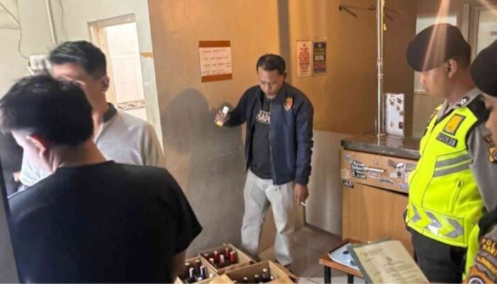 Seolah Menantang Pemkab dan Polisi, Dua Outlet 23 di Bantul Digrebek: Tokoh Masyarakat Desak Pusatnya di Gejayan Juga Ditutup