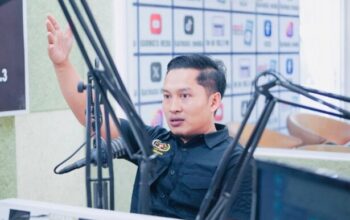 PWI Pamekasan Nobatkan Karimata Media sebagai Inovator Citizen Journalism, Ini Alasannya! 