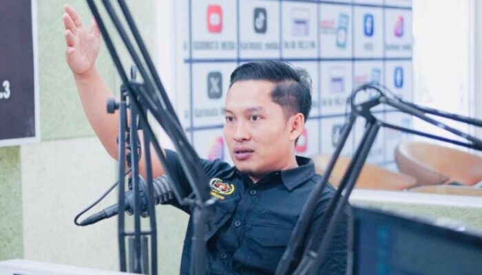 PWI Pamekasan Nobatkan Karimata Media sebagai Inovator Citizen Journalism, Ini Alasannya! 