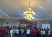 Mahasiswa Tagih Janji Pemerataan Infrastruktur Kepulauan Sumenep, DPRD dan Pemkab Diminta Perjelas Status Jalan Kangayan