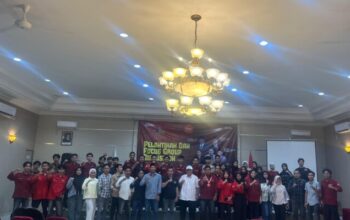 Mahasiswa Tagih Janji Pemerataan Infrastruktur Kepulauan Sumenep, DPRD dan Pemkab Diminta Perjelas Status Jalan Kangayan