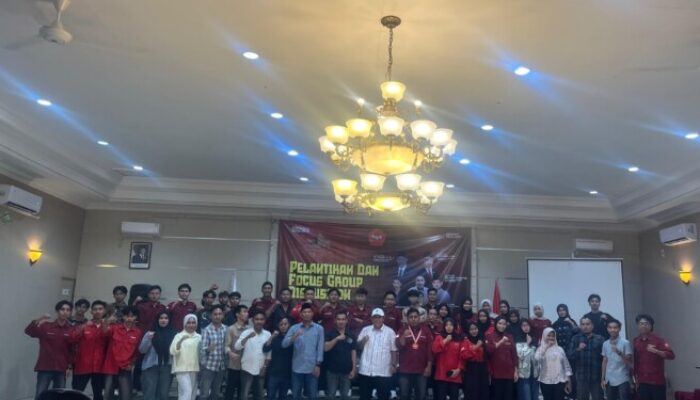 Mahasiswa Tagih Janji Pemerataan Infrastruktur Kepulauan Sumenep, DPRD dan Pemkab Diminta Perjelas Status Jalan Kangayan