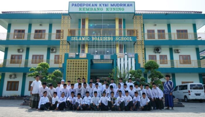 IBS PKMKK Pamekasan Bangun Peradaban Literasi, Ratusan Karya Santri Berhasil Terbit