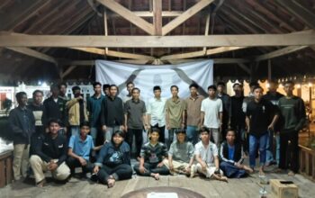 PMII UPI Sumenep Bedah Film “Pesta Babi”, Soroti Relasi Kuasa hingga Dampak Proyek Strategis Nasional di Papua