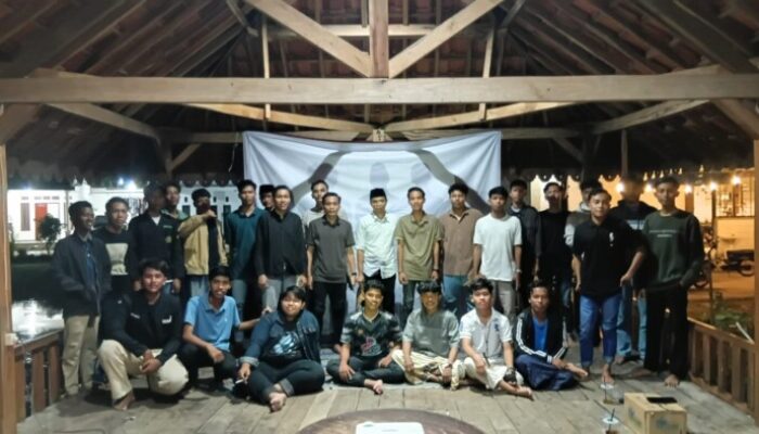 PMII UPI Sumenep Bedah Film “Pesta Babi”, Soroti Relasi Kuasa hingga Dampak Proyek Strategis Nasional di Papua