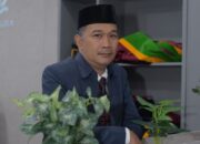 Menjelang Pelantikan PCNU Pamekasan, Achmad Muhlis Ingatkan NU Tak Terjebak Romantisme Tradisi di Era Media Sosial