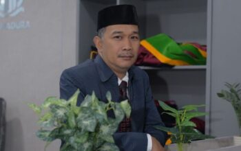 Menjelang Pelantikan PCNU Pamekasan, Achmad Muhlis Ingatkan NU Tak Terjebak Romantisme Tradisi di Era Media Sosial