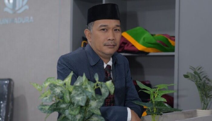 Menjelang Pelantikan PCNU Pamekasan, Achmad Muhlis Ingatkan NU Tak Terjebak Romantisme Tradisi di Era Media Sosial
