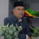 Menjelang Pelantikan PCNU Pamekasan, Achmad Muhlis Ingatkan NU Tak Terjebak Romantisme Tradisi di Era Media Sosial