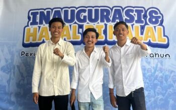 PMII DIY Maknai Harkitnas 2026 sebagai Momentum Perlawanan Intelektual dan Pembelaan Rakyat