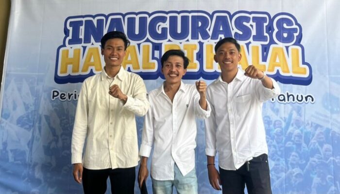 PMII DIY Maknai Harkitnas 2026 sebagai Momentum Perlawanan Intelektual dan Pembelaan Rakyat