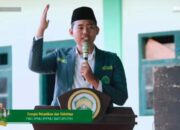 Ketua PC IPNU Sumenep Tekankan Penguatan Organisasi dan Digitalisasi di Pelantikan PAC Batuputih
