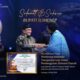 Bupati Sumenep Raih Penghargaan Transportasi Laut di East Java Maritime Awards 2026