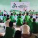 Jelang Hari Raya Kurban, GP Ansor Sumenep Bekali Kader Teknik Penyembelihan Hewan Sesuai Syariat