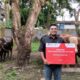 Pertamina Gas Negara Salurkan 7 Sapi Kurban ke Komunitas Sedulur Pati Jember