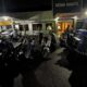 Malam Takbiran Idul Adha, Tim Hunting Polres Pamekasan Sita 16 Motor Brong dan Modifikasi Drag