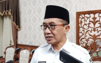 Bupati Pamekasan Apresiasi Izin Operasional MTs Kyai Mudrikah, Dinilai Perkuat Pendidikan Pesantren