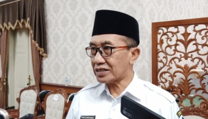 Bupati Pamekasan Apresiasi Izin Operasional MTs Kyai Mudrikah, Dinilai Perkuat Pendidikan Pesantren