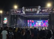 Konser Valen Akbar DA7 Bersama Radhiesta Music di Sumenep Disorot, Harga Tiket Naik Dadakan Tuai Pertanyaan