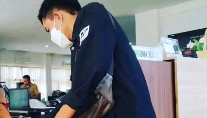 Menguji Hasrat Legalisasi Menkeu Purbaya di Tengah Kabut Rokok Ilegal Sumenep
