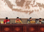 DPRD Sumenep Tetapkan 31 Raperda dalam Propemperda 2026, Fokus Kualitas Regulasi