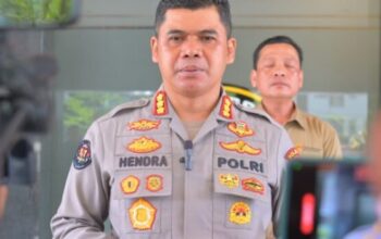 Polda Jabar Bongkar Sindikat Jual-Beli Titik SPPG Fiktif, Otak Pelaku Raup Rp1,9 Miliar dari 21 Proyek Bodong
