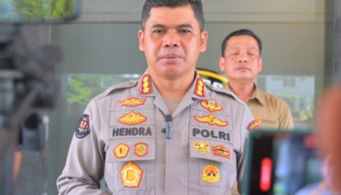 Polda Jabar Bongkar Sindikat Jual-Beli Titik SPPG Fiktif, Otak Pelaku Raup Rp1,9 Miliar dari 21 Proyek Bodong