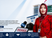 Peringati Hari Kebebasan Pers Sedunia, Direktur RSUD Sumenep Soroti Pentingnya Media Lawan Hoaks