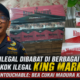 Rokok Ilegal Dibabat di Berbagai Daerah, Tapi King Marmut Seolah Untouchable: Bea Cukai Madura ke Mana?