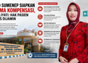 RSUD Sumenep Siapkan Skema Kompensasi, dr Erliyati: Hak Pasien Harus Dijamin