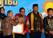 Pemkab Sumenep Raih Penghargaan Nasional Revitalisasi Bahasa Daerah dari Kemendikdasmen