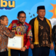 Pemkab Sumenep Raih Penghargaan Nasional Revitalisasi Bahasa Daerah dari Kemendikdasmen