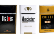 Coffee, Big Boss, dan Manchester Putih Diduga Beredar Tanpa Cukai di Sumenep, HS Disebut Jadi Distributor Utama Lewat “Jalur Tikus”