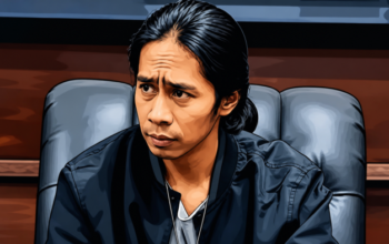 LSM: Lapar Siang Malam