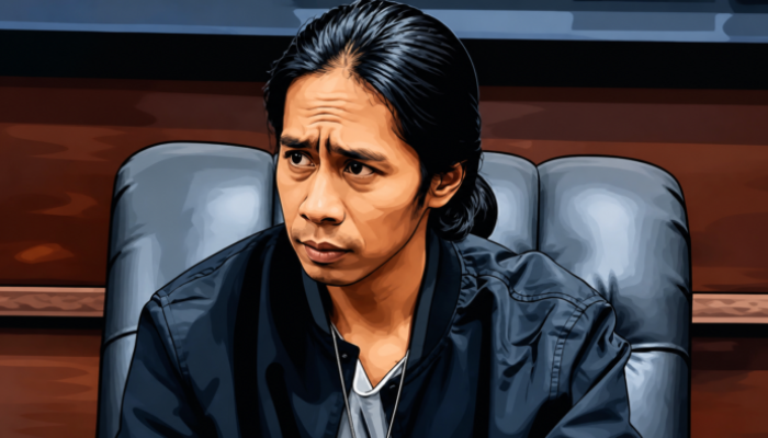LSM: Lapar Siang Malam