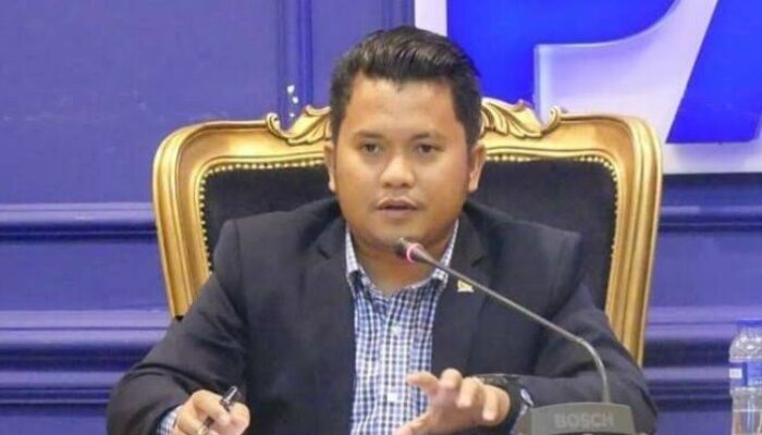 Anggota DPR RI, Slamet Ariyadi, Minta Pengusutan Tuntas Dugaan Keterlibatan Oknum TNI dalam Perusakan Warung Madura