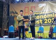 HIPMI Pamekasan Gelar Economic Fest 2026, 70 UMKM Unjuk Gigi di Arek Lancor
